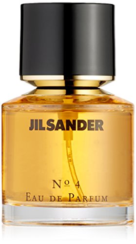 Comprar Jil Sander - Nº 4 - Eau de Parfum para mujer - 50 ml al mejor precio
