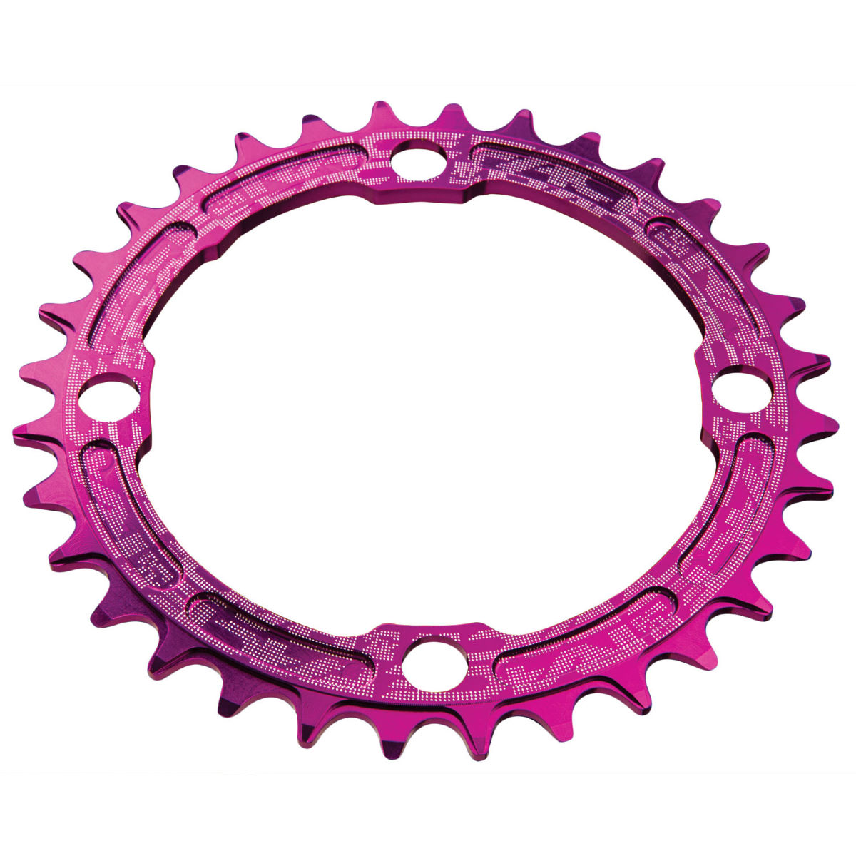 Comprar Plato individual Race Face (estrecho/ancho) - Platos al mejor precio