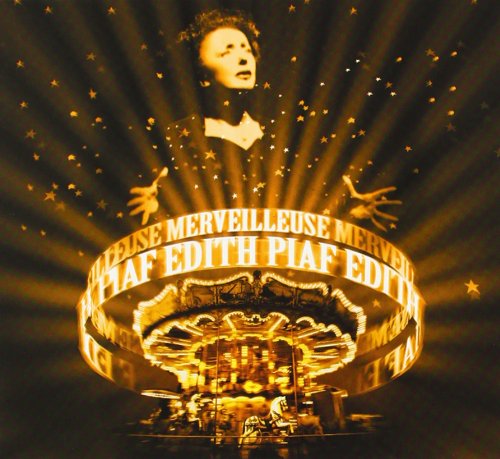 Comprar Merveilleuse al mejor precio