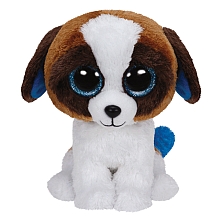 Comprar Beanie Boos - Duke el San Bernardo - Peluche 15 cm al mejor precio