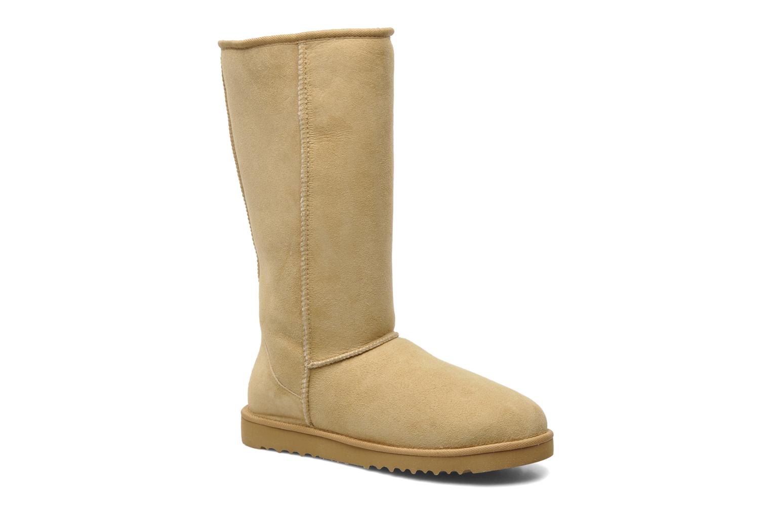 Comprar Classic Tall by UGG Beige al mejor precio