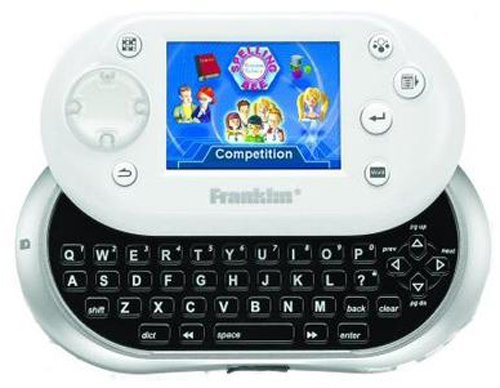 Comprar Franklin SSB215 ¡Practica tu inglés! al mejor precio