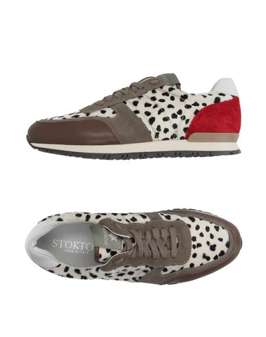 Comprar STOKTON Sneakers & Deportivas mujer al mejor precio