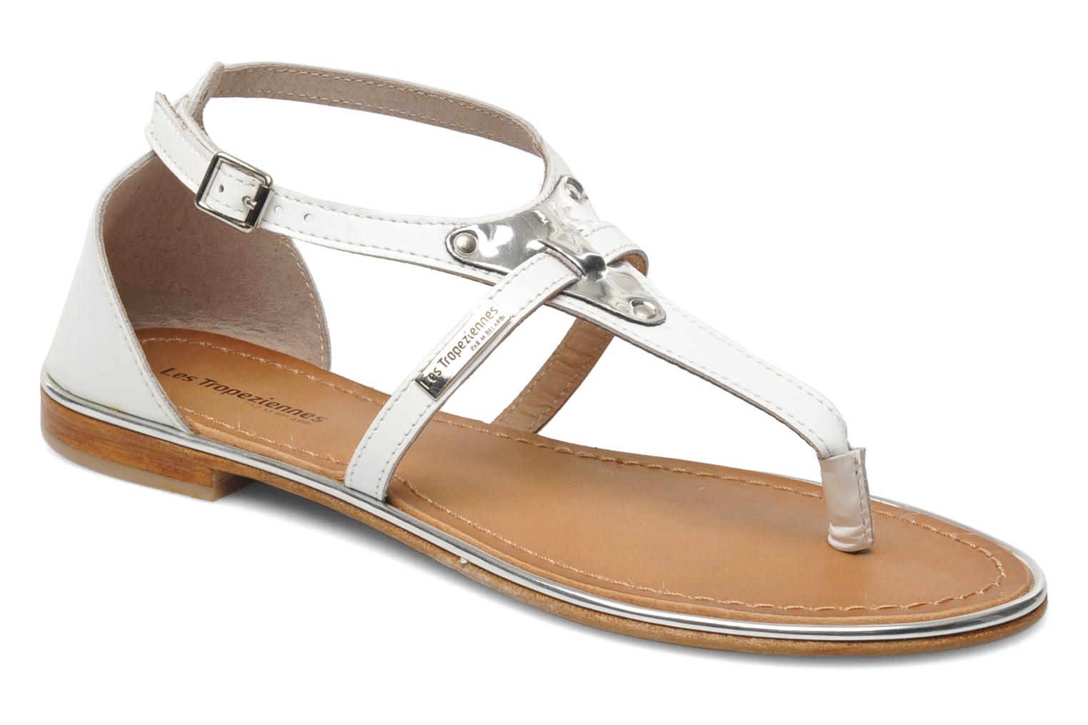 Comprar Hanae by Les Tropéziennes par M Belarbi Blanco al mejor precio