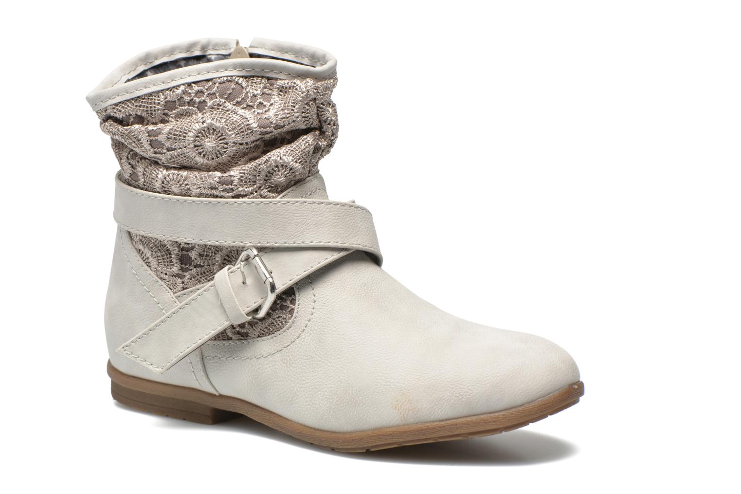 Comprar Sudentel by I Love Shoes Gris al mejor precio