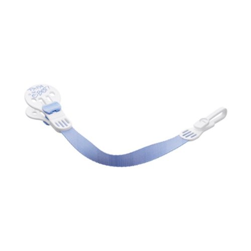 Comprar Bibi - Clip Sujeta Chupete Papa Is The Best Pastel Bibi al mejor precio