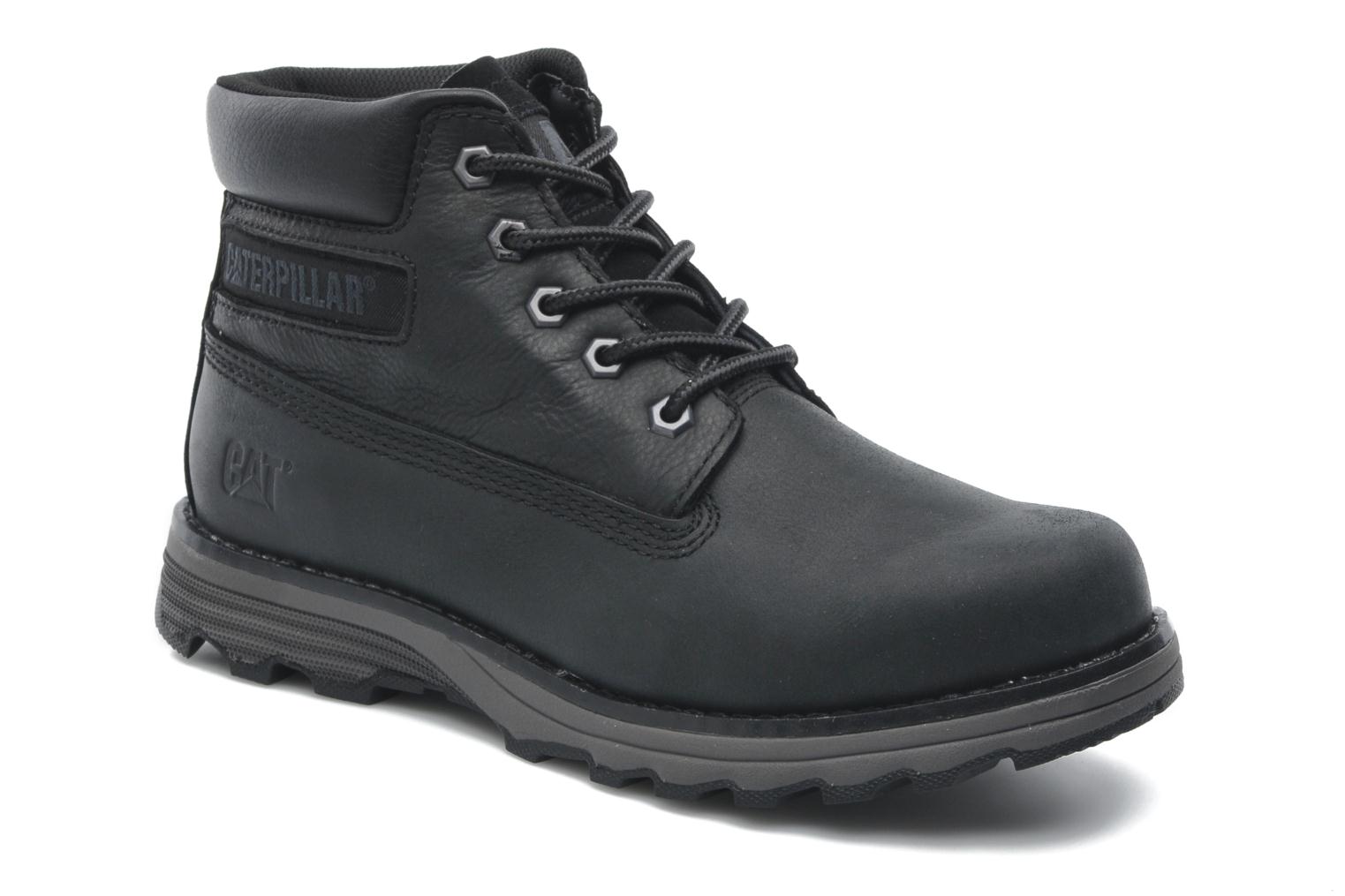 Comprar FOUNDER by Caterpillar Negro al mejor precio