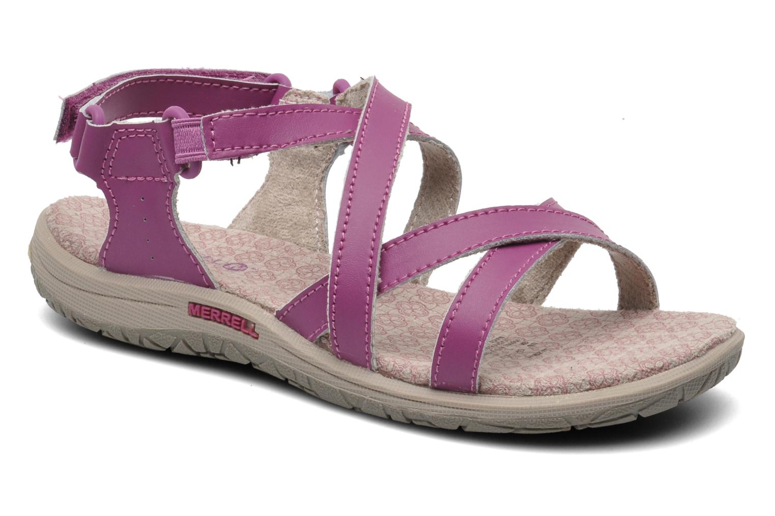 Comprar Jazmin Kids by Merrell Violeta al mejor precio