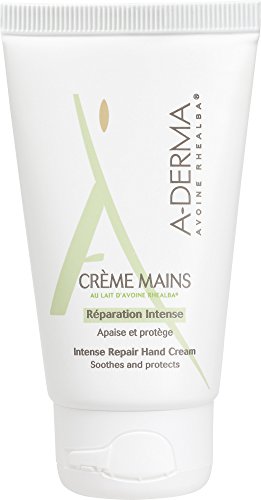 Comprar ADERMA CREMA MANOS AVENA 50 ML al mejor precio
