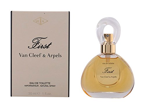 Comprar VAN CLEEF FIRST agua de tocador vaporizador 30 ml al mejor precio