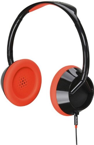 Comprar Nixon Trooper - Auriculares (Circumaural, Diadema, 20 - 20000 Hz, Alámbrico, 3.5 mm (1/8