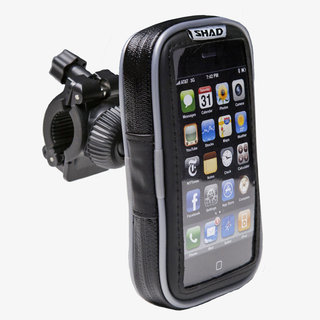 Comprar SOPORTE SMARTPHONE 4,3'' MANILLAR al mejor precio