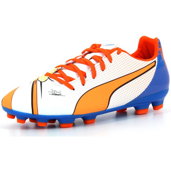 Comprar Zapatillas de fútbol Puma Evopower 4.2 Pop AG Jr al mejor precio