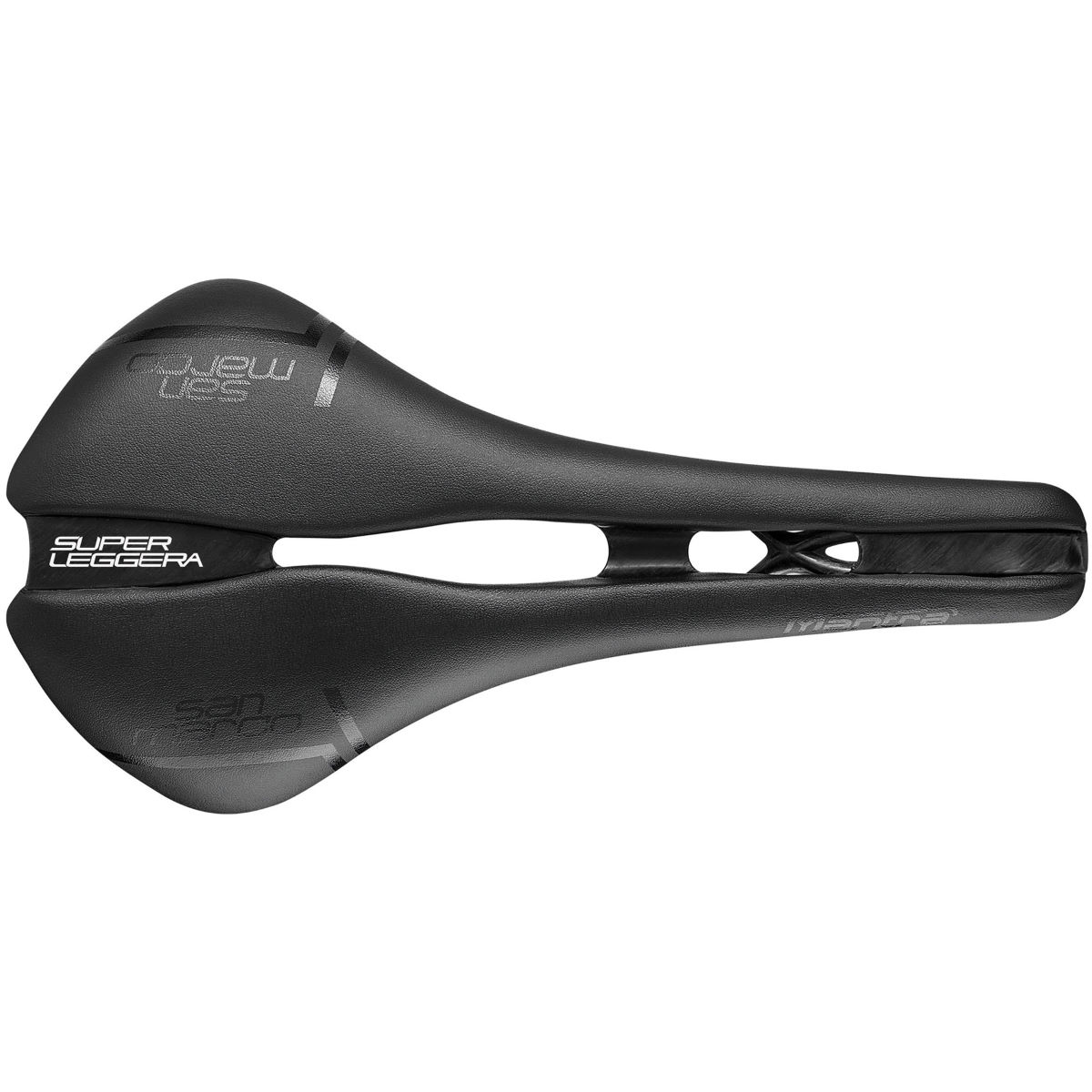Comprar Sillín Selle San Marco Mantra Superleggera - Sillines de competición al mejor precio