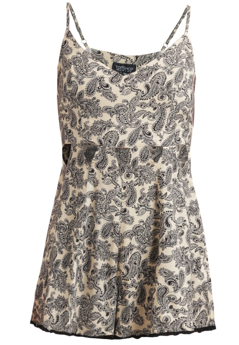 Comprar Topshop Mono cream al mejor precio