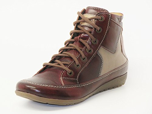 Comprar Pikolinos Mujeres botines rojo, (rot-kombi) 767-8518 ACRILLA al mejor precio