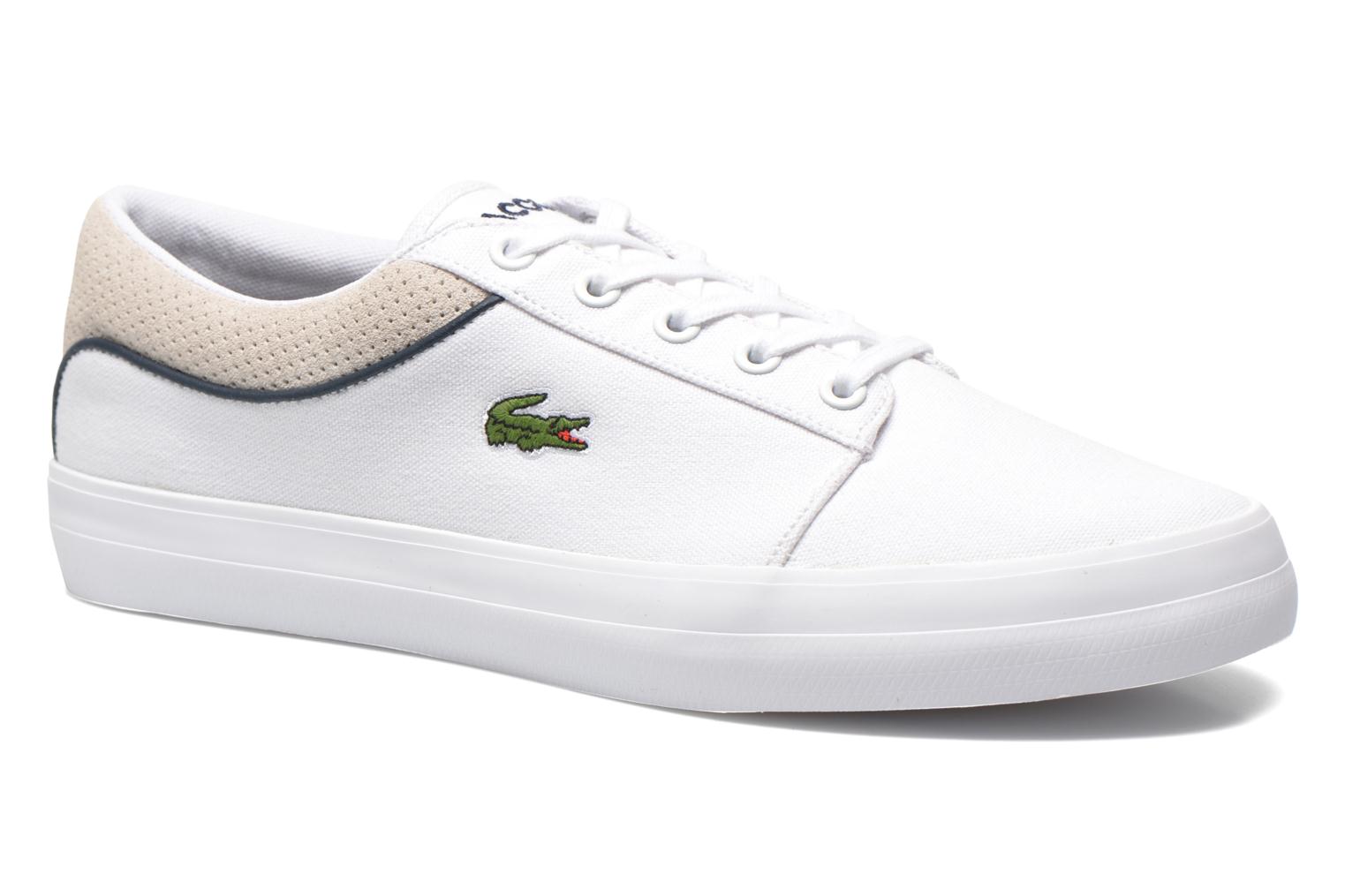 Comprar Vaulstar REMIX 116 1 by Lacoste Blanco al mejor precio