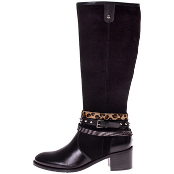 Comprar Botas Roberto Botella p Bota combinada con correas /p al mejor precio