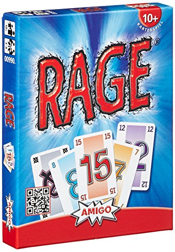 Comprar Amigo Spiel + Freizeit - Juego de cartas, de 3 a 8 jugadores [importado de Alemania] al mejor precio