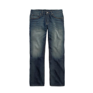 Comprar MODERN STRAIGHT BOOT CUT AZUL al mejor precio