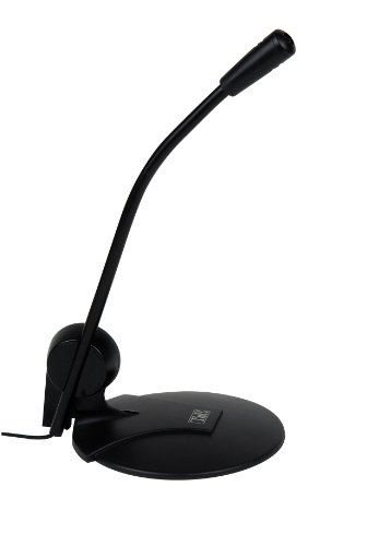 Comprar T'nB DMICN Blackmike - Micrófono unidireccional, color negro al mejor precio