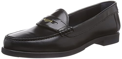 Comprar GANT Grace - Zapatillas de casa de cuero mujer, Negro (black  g00), 39 al mejor precio