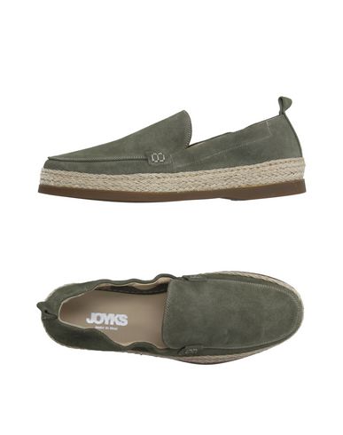 Comprar JOYKS Espadrillas hombre al mejor precio