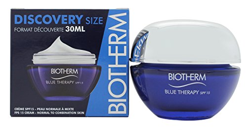 Comprar BIOTHERM BLUE THERAPY crème SPF15 PNM 30 ml al mejor precio
