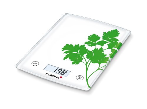 Comprar KORONA dig. Küchenwaage Kathrin al mejor precio