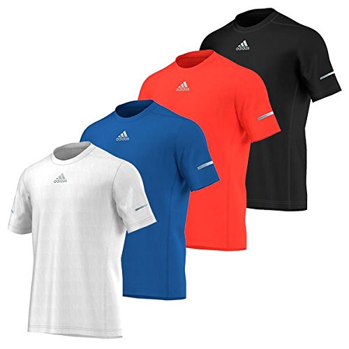 Comprar S03012 CAMISETA RUNNING ADIDAS al mejor precio