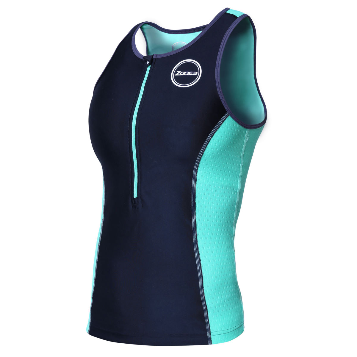 Comprar Top de triatlón Zone3 Aquaflo Plus para mujer - Tops de triatlón al mejor precio