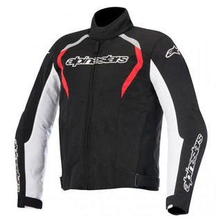 Comprar FASTBACK NEGRO BLANCO ROJO al mejor precio