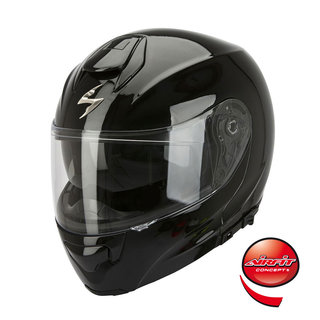 Comprar EXO 3000 AIR Solid NEGRO al mejor precio