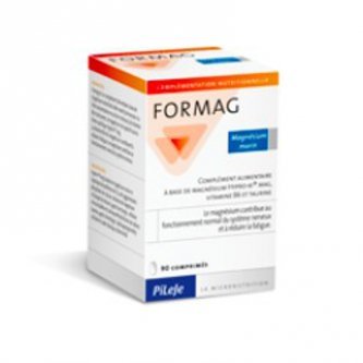 Comprar FORMAG 90 COMP PILEJE al mejor precio