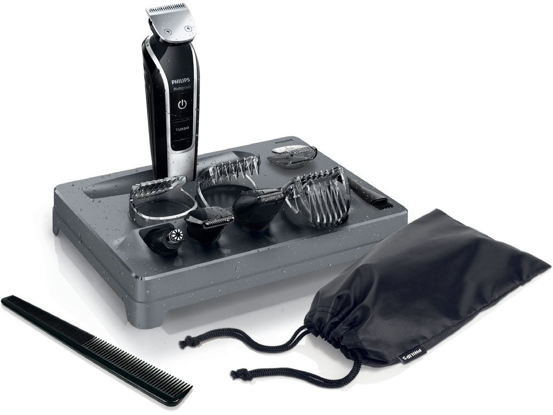 Comprar Philips QG3362/23 Kit cortapelos al mejor precio