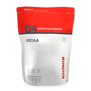 Comprar MyProtein iBCAA (Neutro) - 1 kg Neutro al mejor precio