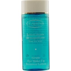 Comprar CLARINS DEMAQUILLANT DOUCEUR yeux 125 ml al mejor precio