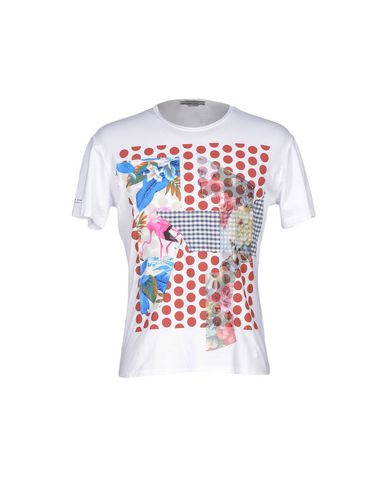 Comprar GREY DANIELE ALESSANDRINI Camiseta hombre al mejor precio