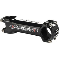 Comprar VORBAU ZERO1 130MM SCHWARZ al mejor precio