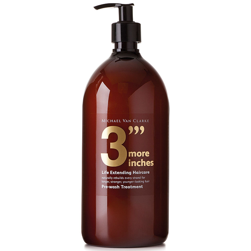 Comparar mejores precios Crema de prelavado 3 More Inches (1L) con descuentos Comprar Crema de prelavado 3 More Inches (1L) al mejor precio