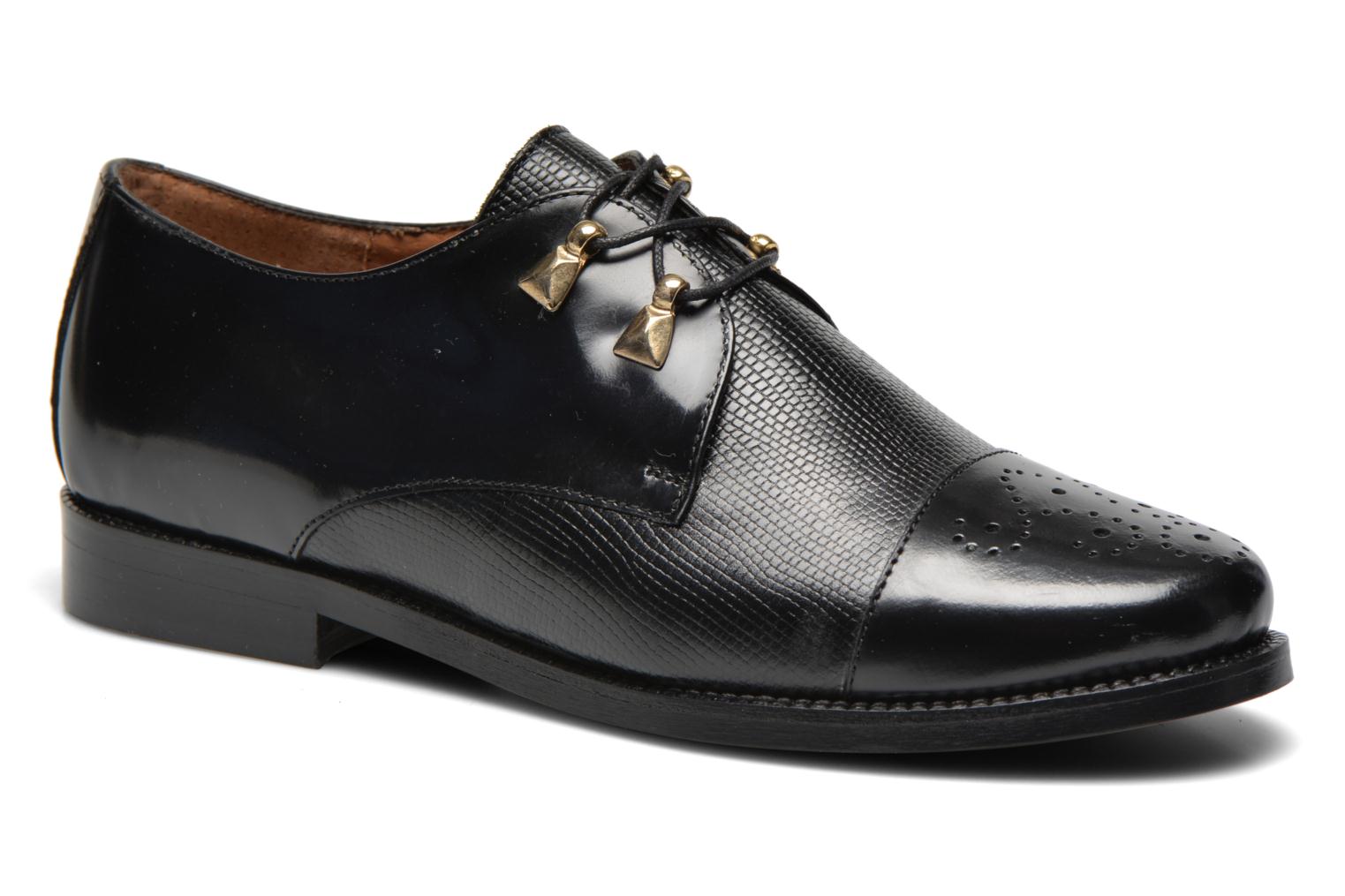 Comprar Darby by Jonak Negro al mejor precio