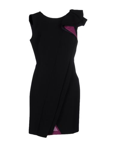 Comprar CARACTÈRE Minivestido mujer al mejor precio