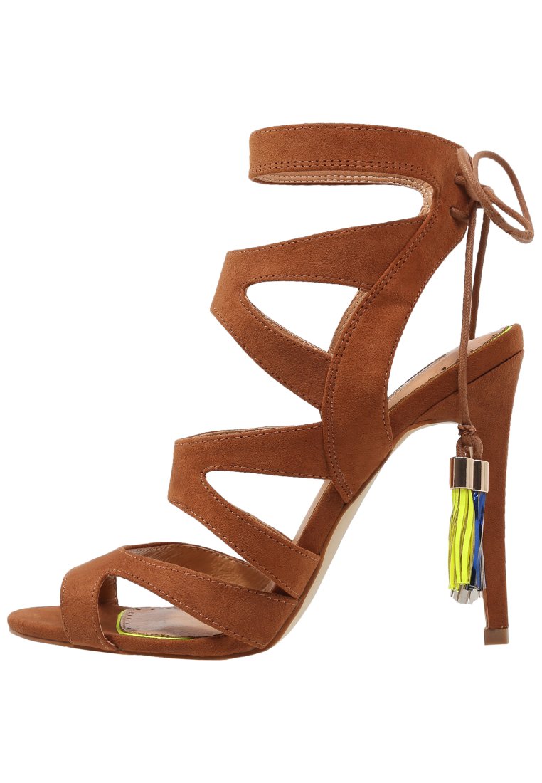 Comprar Miss KG FRENCHY 2 Sandalias tan al mejor precio