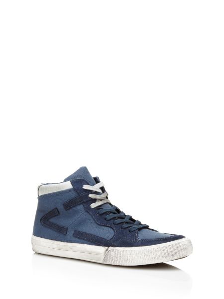 Comprar Sneakers Altas Rg6 al mejor precio