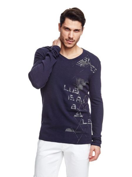 Comprar Camiseta estampada al mejor precio