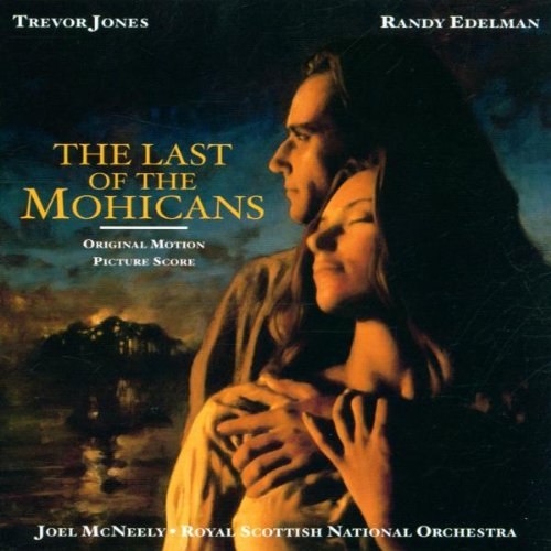 Comprar Last Of The Mohicans,The  Cd al mejor precio