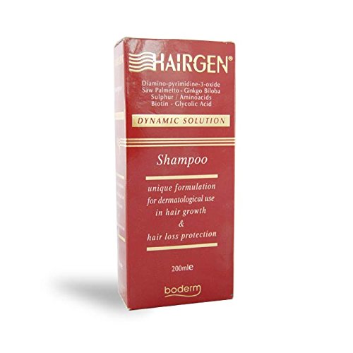 Comprar HAIRGEN CHAMPU ACONDICIONADOR 200 ML al mejor precio