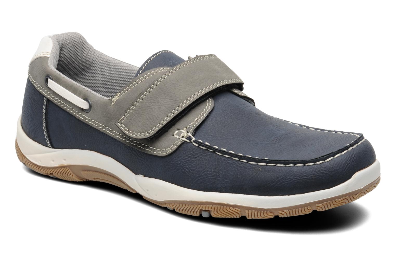 Comprar Sunasti by I Love Shoes Azul al mejor precio