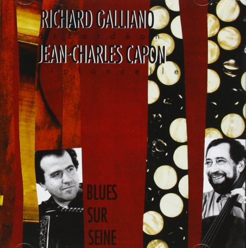 Comprar Blues Sur Seine al mejor precio