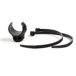 Comprar Exposición de la cremallera para casco luces al mejor precio